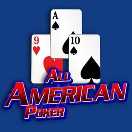 All American Poker online slot from RTG (Reel Time Gaming) – play at rakoocasinoo.nl