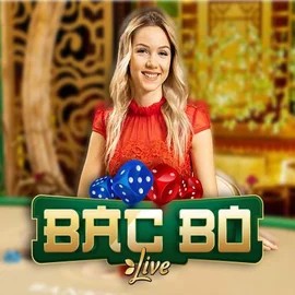 Bac Bo – slot by Evolution, featured at rakoocasinoo.nl
