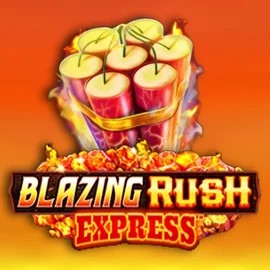 Blazing Rush Express online slot from AreaVegas – play at rakoocasinoo.nl