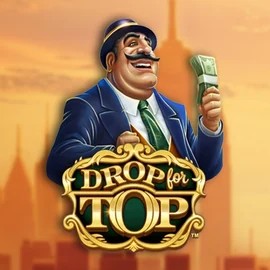 Play Drop For Top slot by Rarestone Gaming on rakoocasinoo.nl