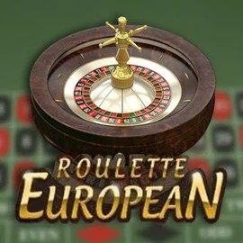 Try European Roulette (BGaming) slot by BGAMING on rakoocasinoo.nl – logo image