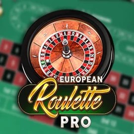 Enjoy European Roulette Pro by Play'n GO – logo hosted on rakoocasinoo.nl