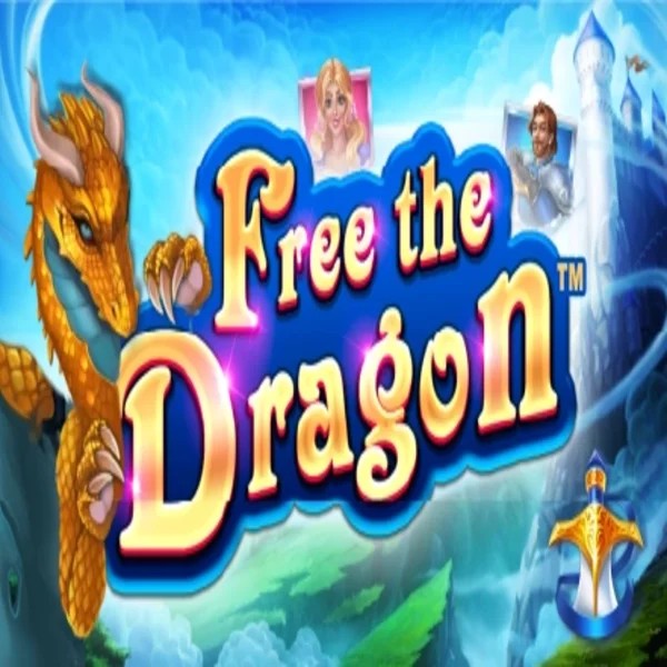 Free the Dragon logo by Playtech Rakoo Casino