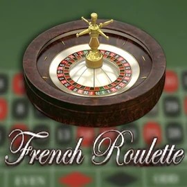 French Roulette (BGaming) game by BGAMING – logo hosted on Rakoo Casino