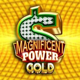 Magnificent Power Gold – slot by Oros Gaming, featured at rakoocasinoo.nl