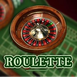 Roulette (Habanero) by Habanero, showcased at rakoocasinoo.nl – game logo