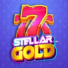 Play Stellar Gold slot by Snowborn Games on rakoocasinoo.nl